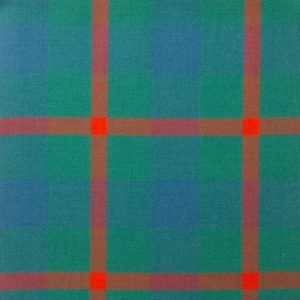 Scottish Tartans. Agnew.