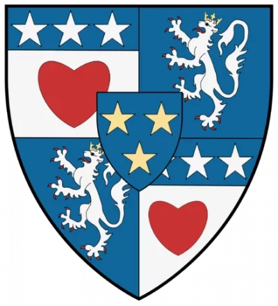 douglas insignia