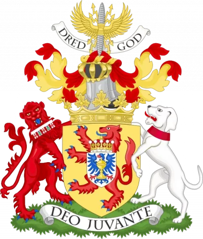 Scottish Nobility. Duke of Fife.