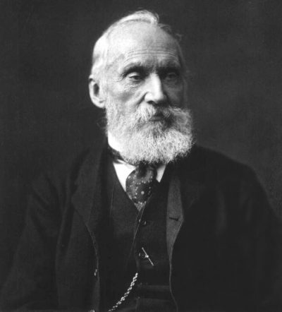 sir william thomson