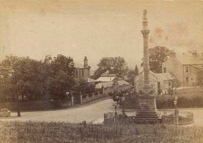 Scottish Battles-Langside.