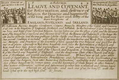 Covenant