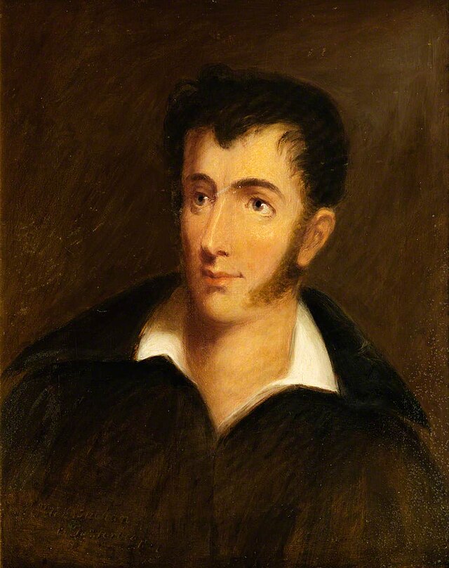 Famous Scots. Peter Buchan.