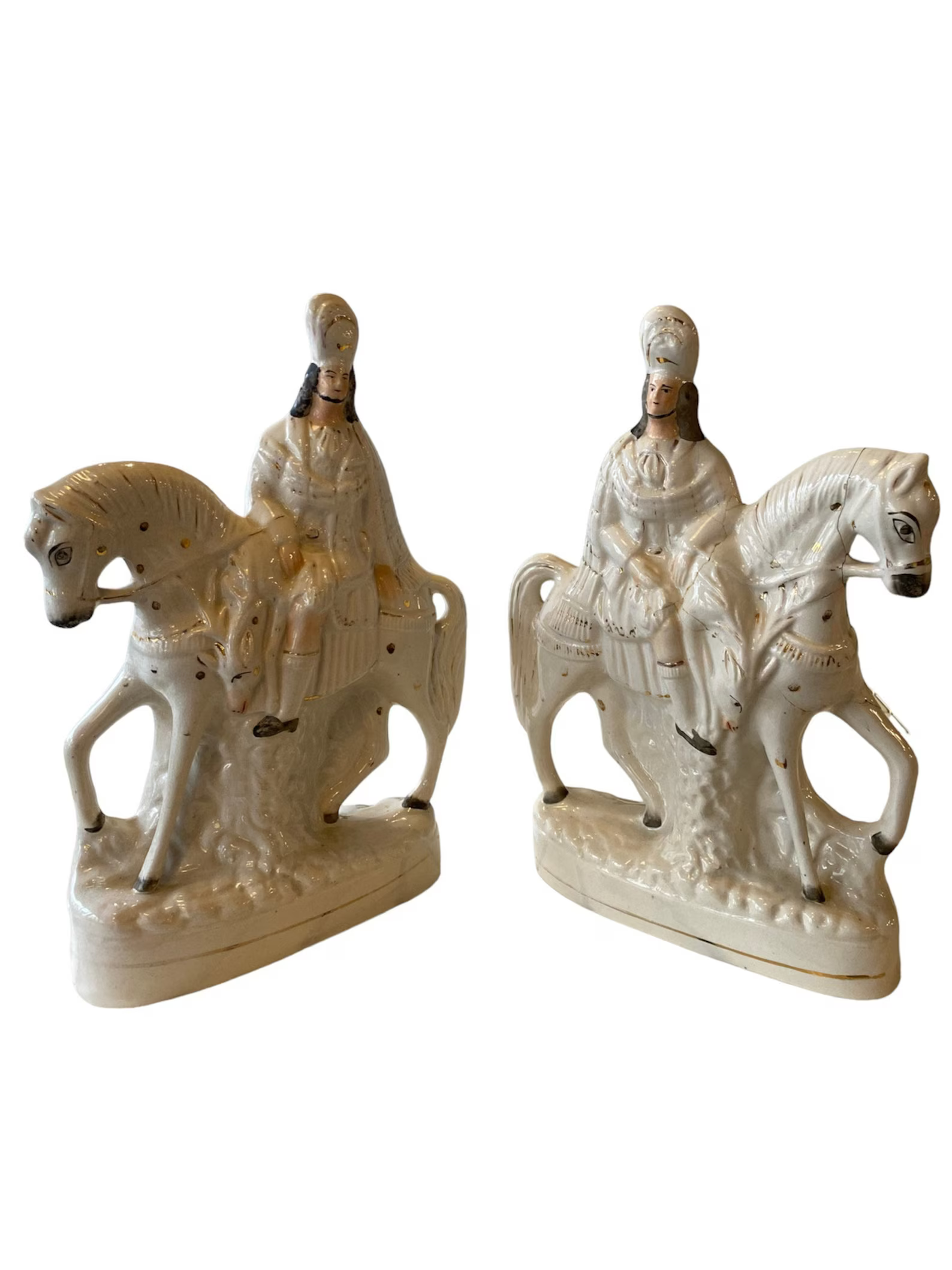 Scottish antiques and collectables. pottery.