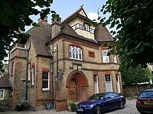 23 Oakhill Road, Putney, London