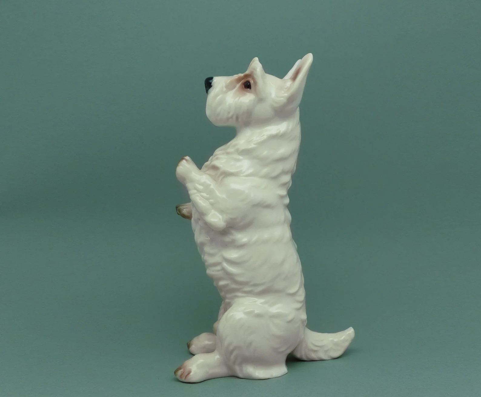 Scottish antiques-Collectables terrier