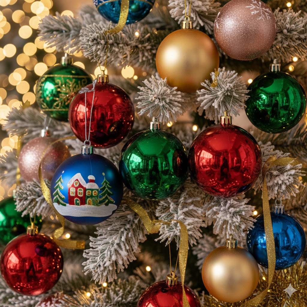 My Short Stories. Boxing Day Miracle.