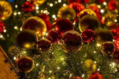 my short stories boxing day