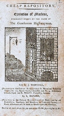 Trial and execution