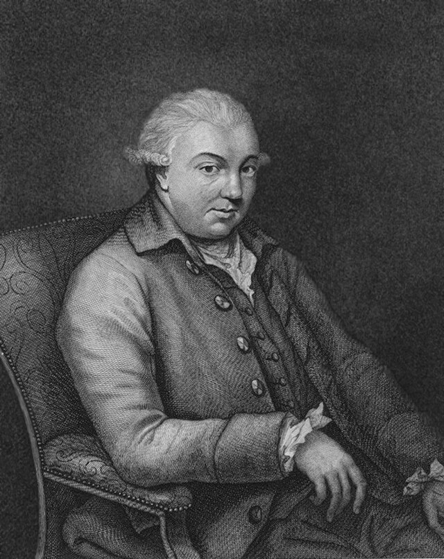 Famous Scots. Earl of Kellie.