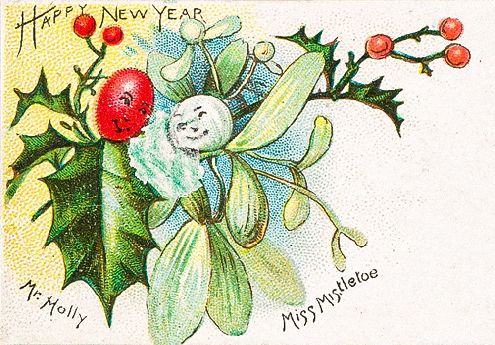 HAPPY NEW YEAR. 2025.