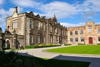 st andrews scotland