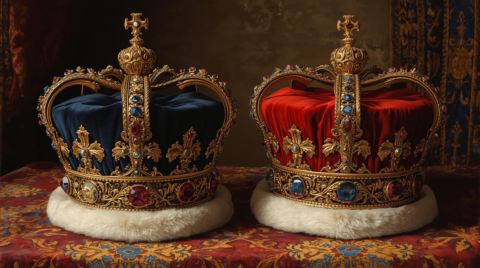 Scotland and its History. Union of the Crowns.