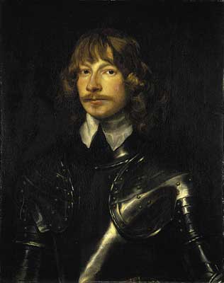 earl of montrose