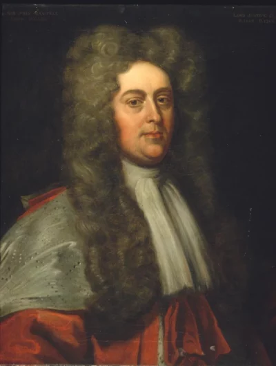 Infamous Scots.John Maxwell.