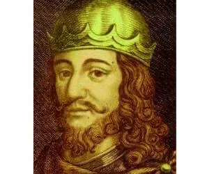 Kings-Queens of Scotland. Walter Stewart.