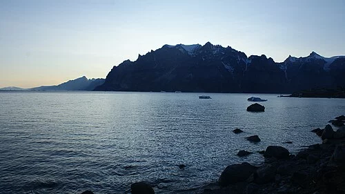 umanac fjord