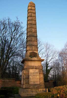battle of bothwell