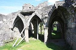 bslmerino castle scotland