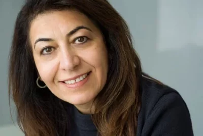 dunya mikhail