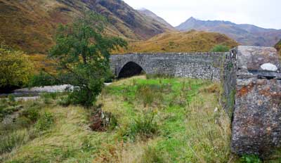 glen sheil bridge