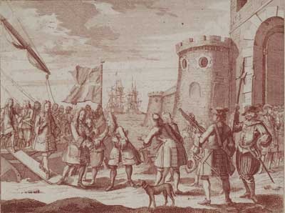 scotlands rebellion