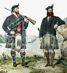 ANGLO SCOTS WAR