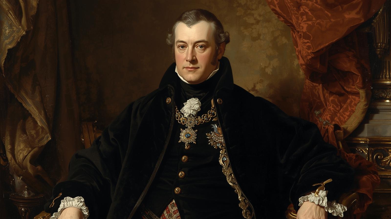 Scottish Nobility, Earl of Mar.