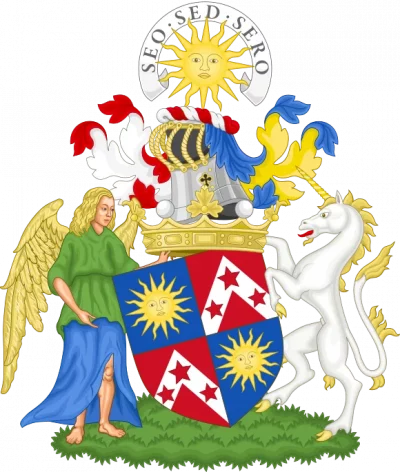 LOTHIAN INSIGNIA