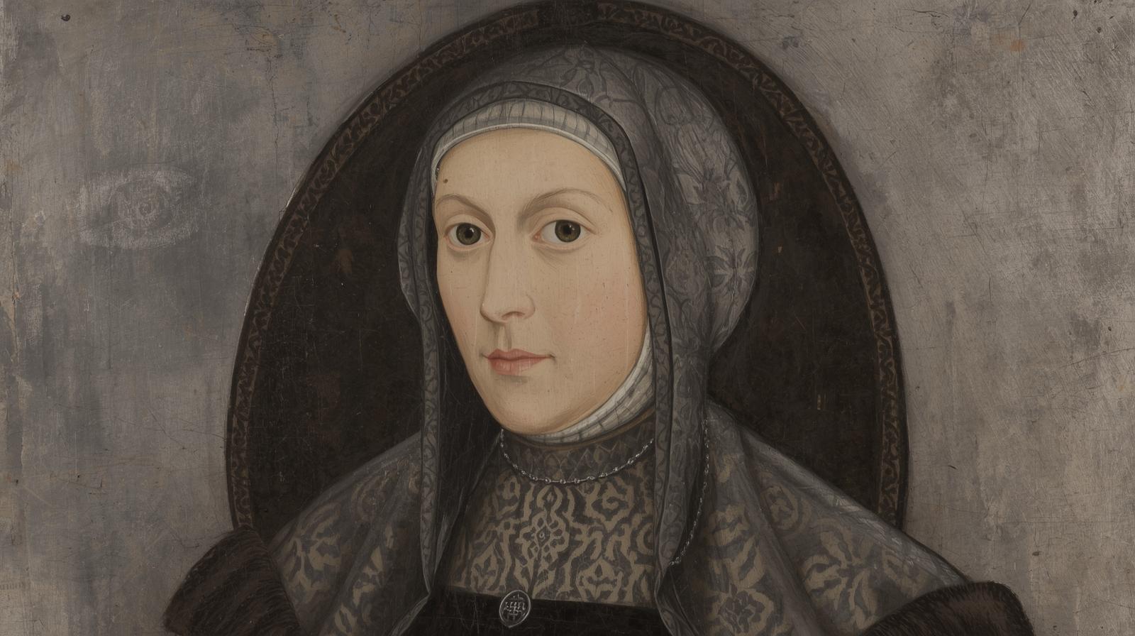Maud, Countess of Huntingdon