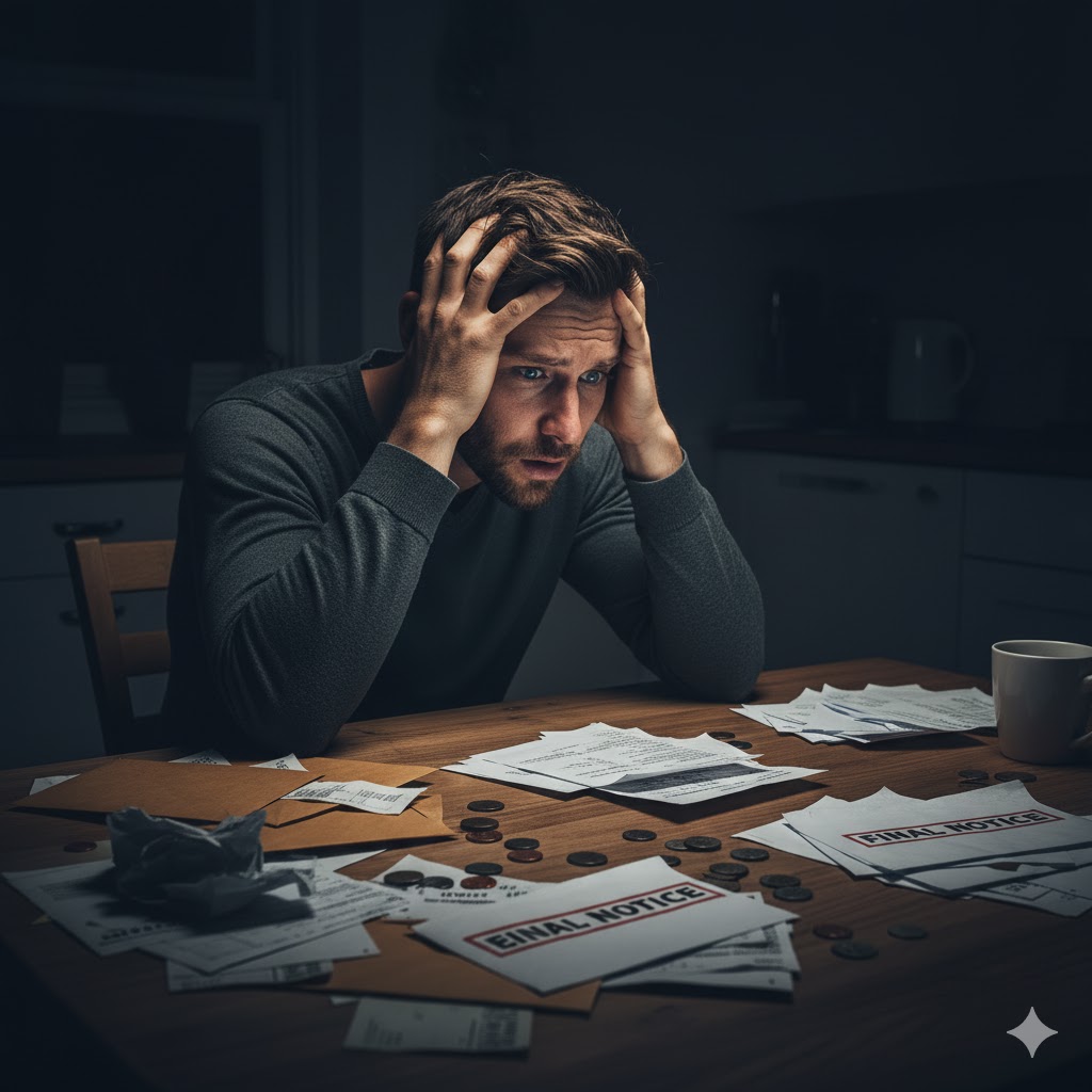 Mental Health. Beyond the Worry: