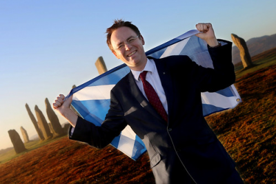 ST ANDREWS DAY