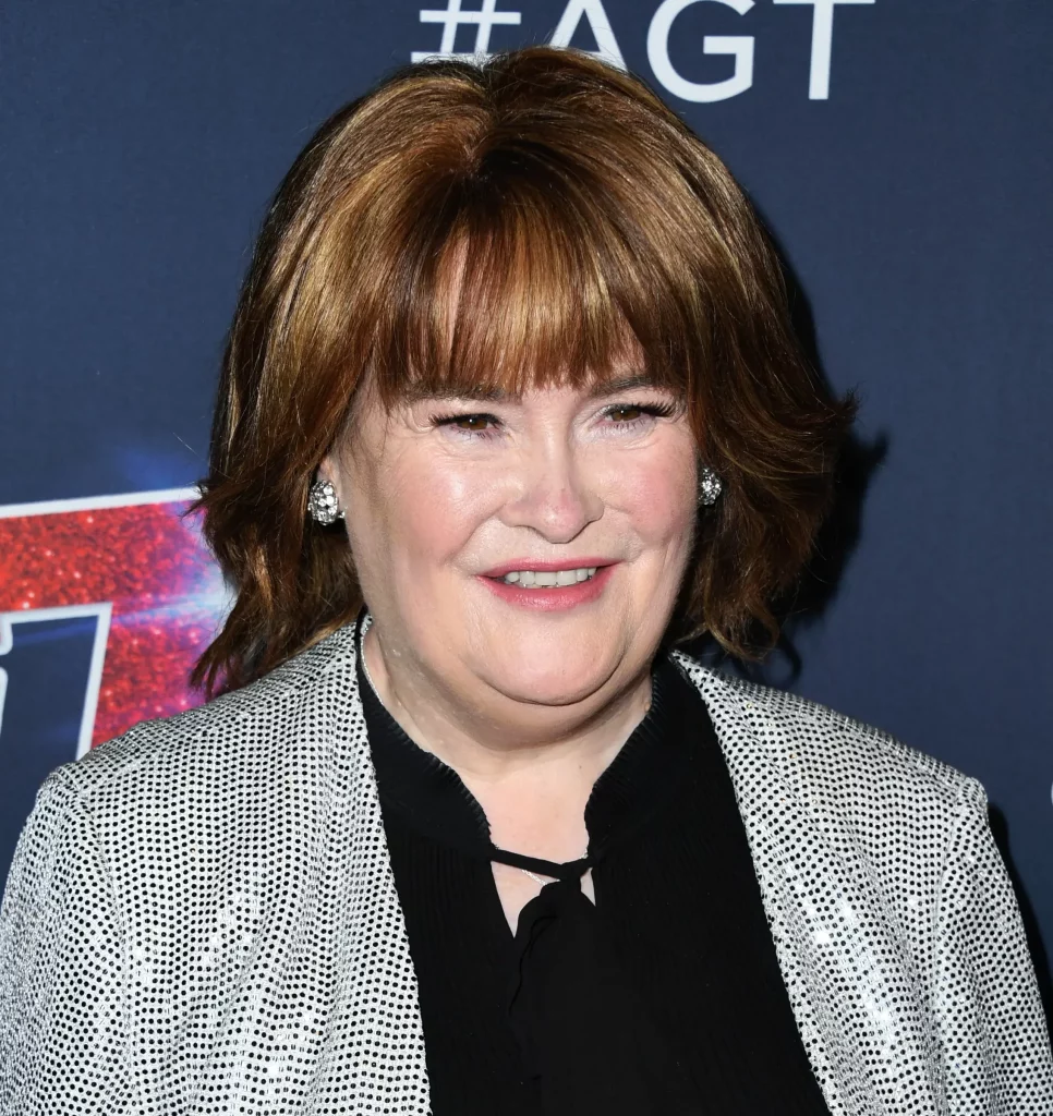 Scottish bands-Music. Susan Boyle.