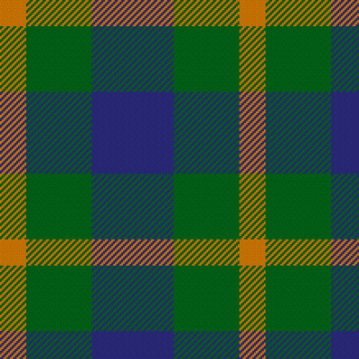 Scottish Tartans. Agnew.
