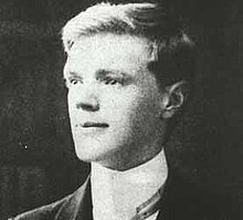 Public Poetry. D.H Lawrence.