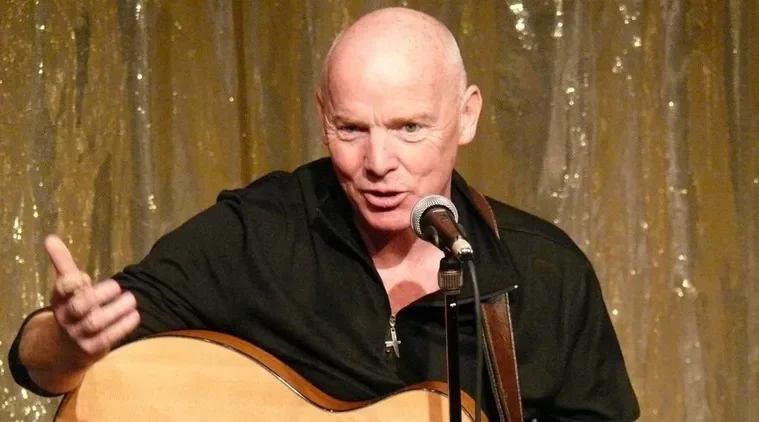 Scottish bands-Music. Jim Diamond.
