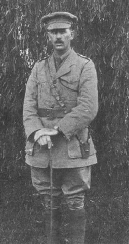 Famous Scots. John. Arthur.