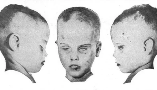 Worldwide Mysteries. Boy.