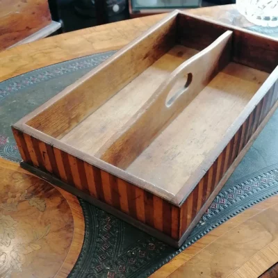 scottish treen