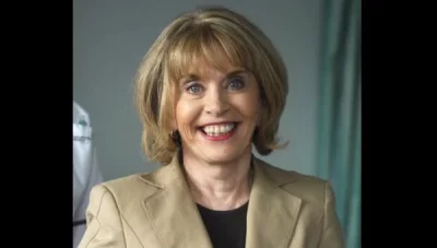 anne gloag