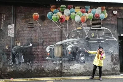art in scotland