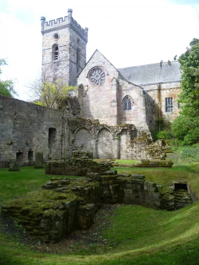 culross. scotland