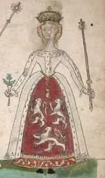 euphemia de ross