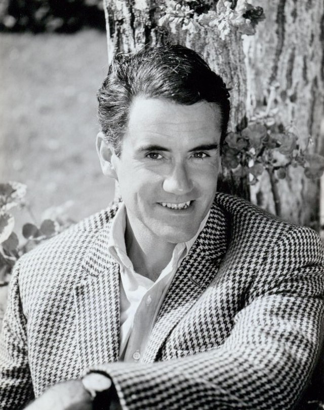 Famous Scots. Ian Bannen.