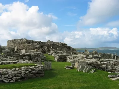 gurness scotland