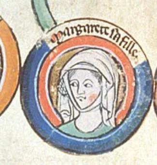 margaret consort
