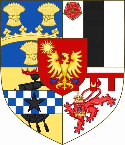 Scottish Nobility. The Mormaer