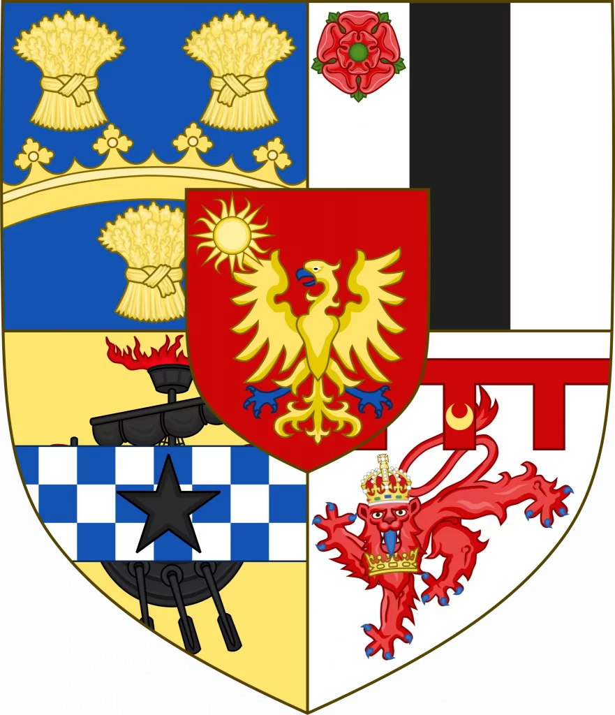 Scottish Nobility. The Mormaer