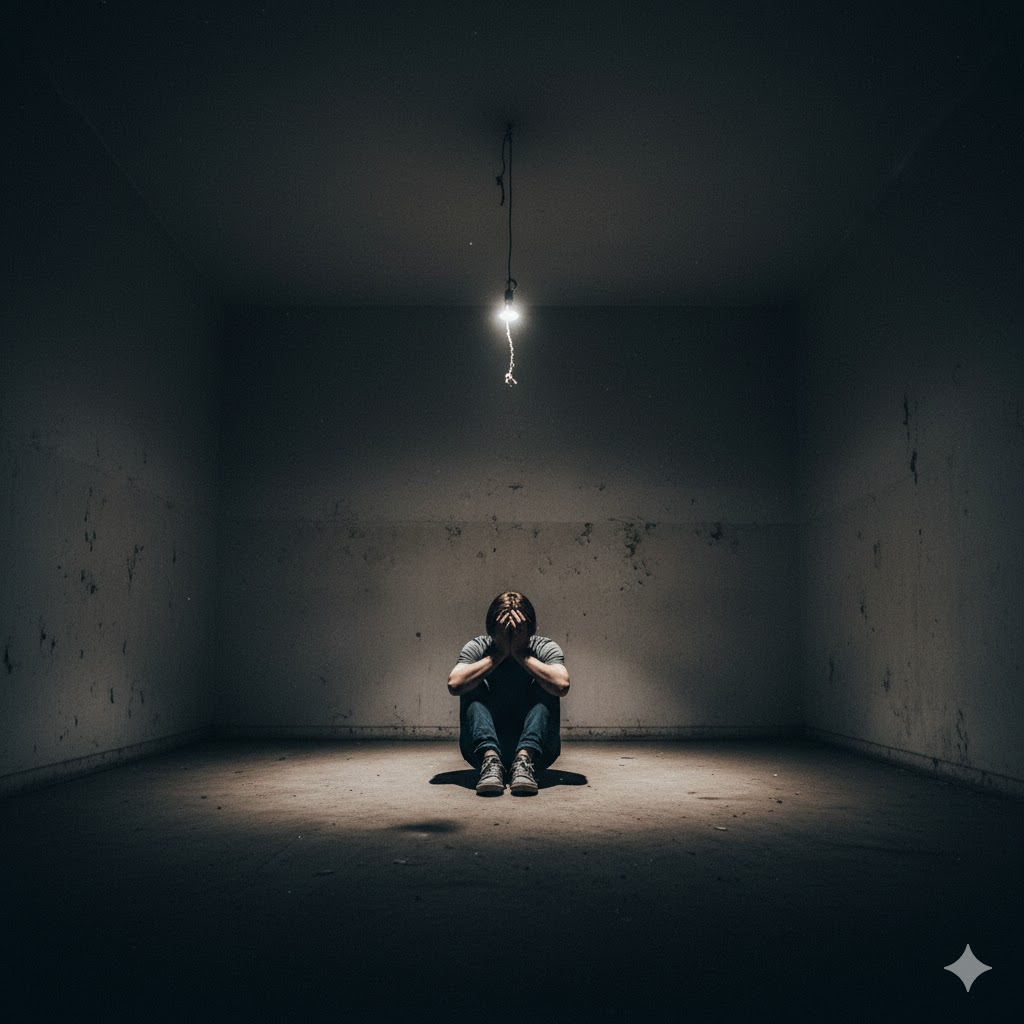 My Short Stories. The Quiet Room.