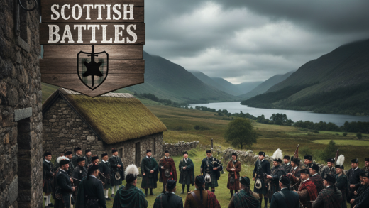 Scottish Battles